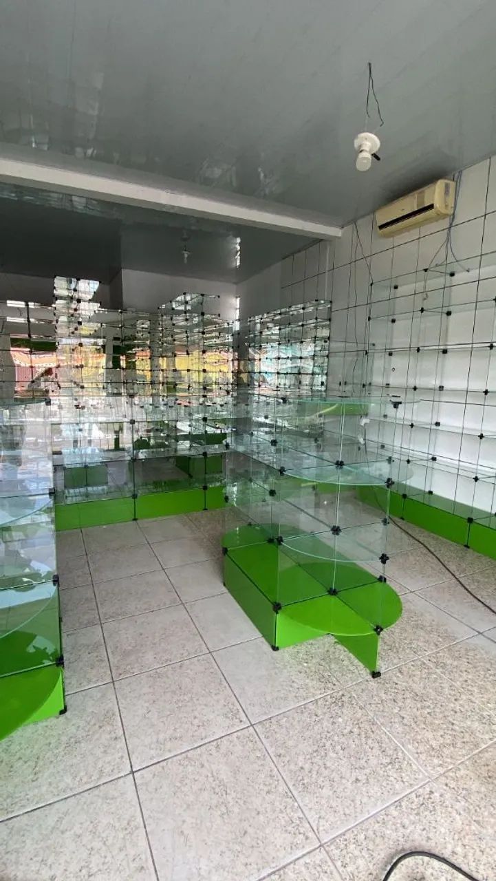 FARMÁCIA PRONTA ENTREGA R$690,00 - Foto 2