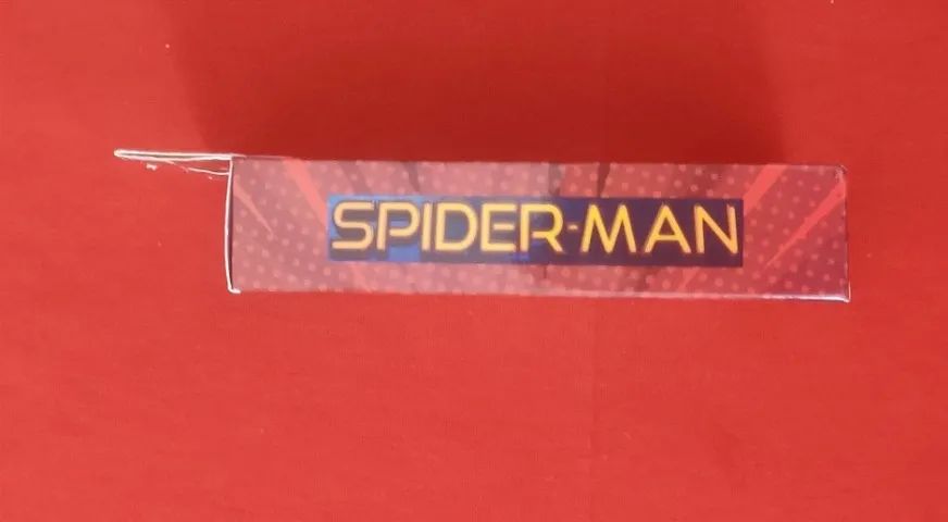 Jogo Da Memória Homen Aranha - Foto 2