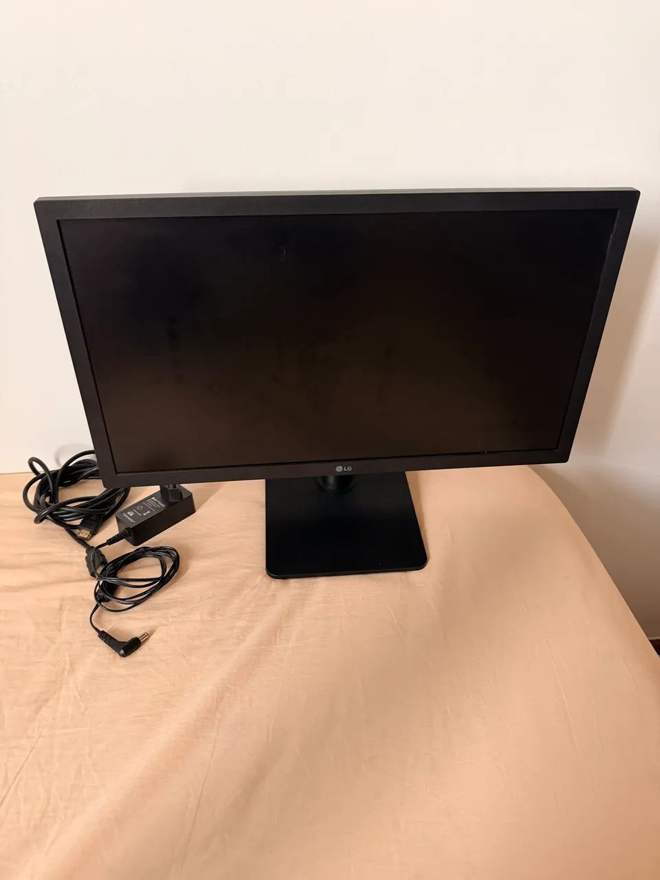 Monitor