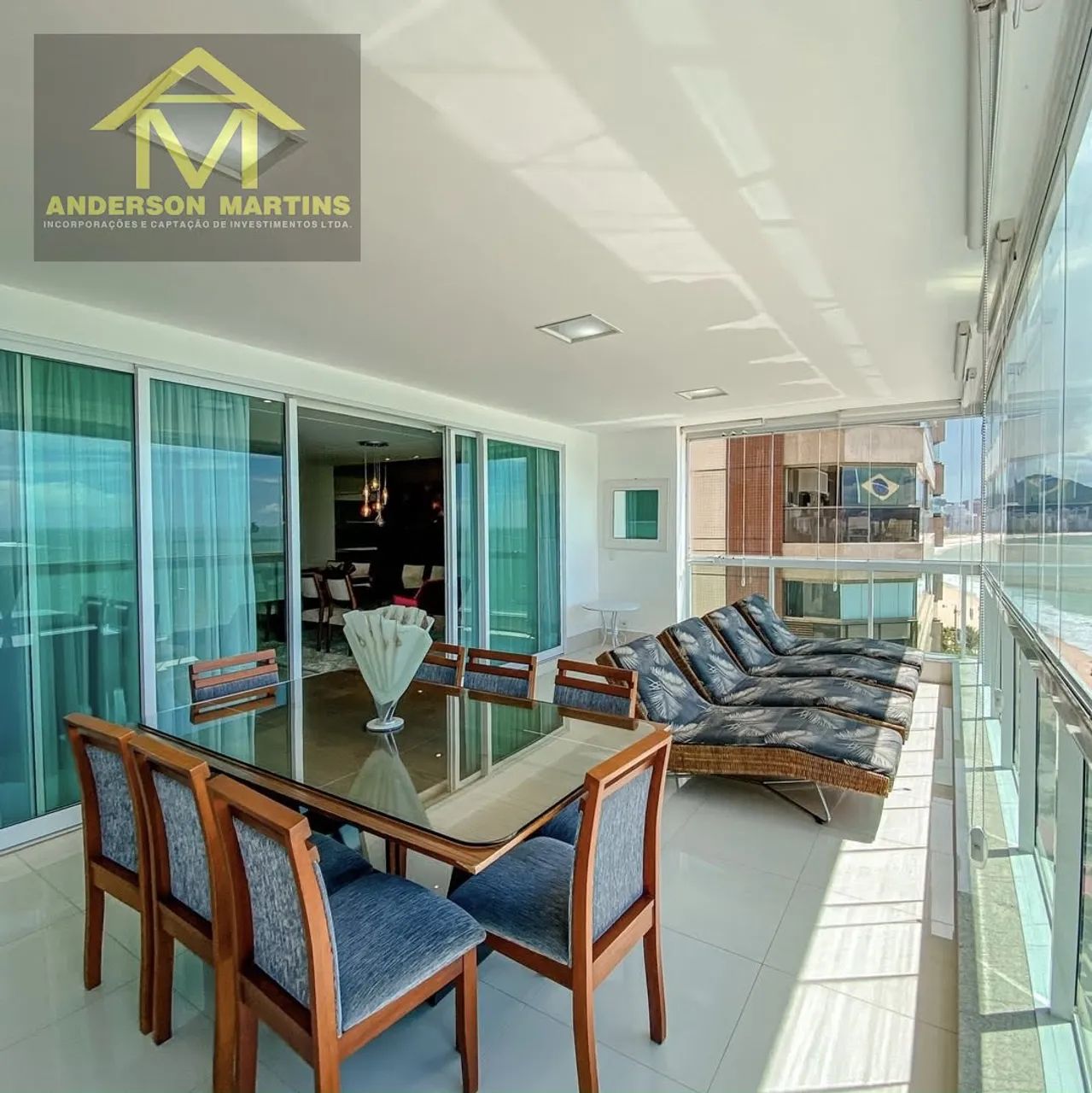 Apartamento em Praia da Costa - Vila Velha, ES - Foto 2