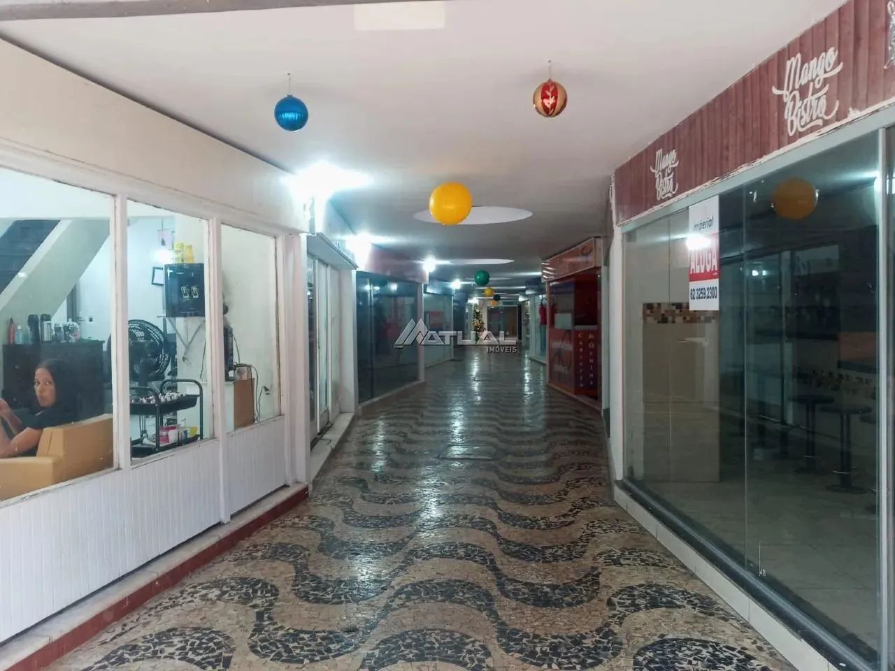 SALA 30 - GALERIA CENTRAL - Foto 3