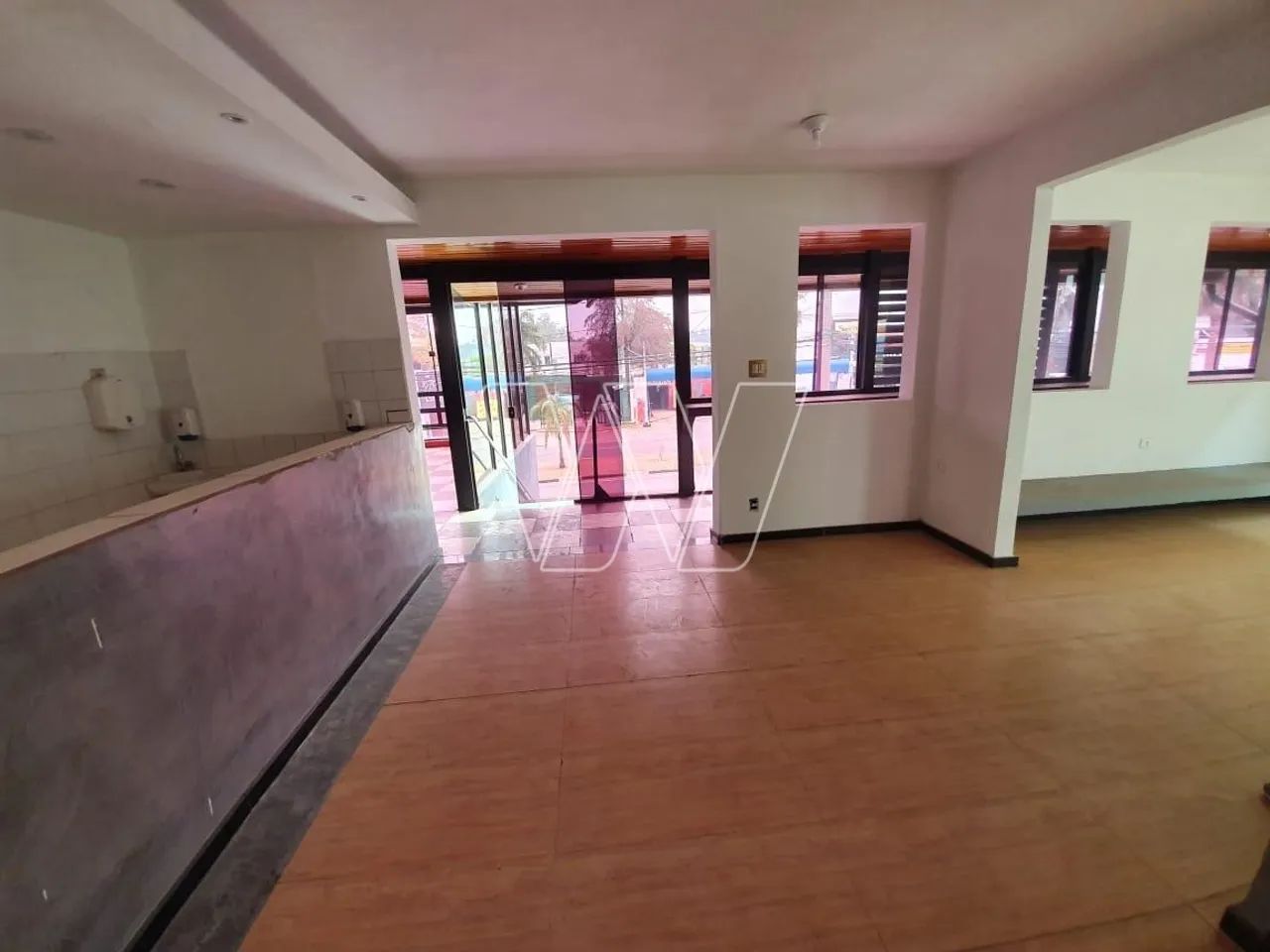 casa - Vila Sônia (Sousas) - Campinas - Foto 2