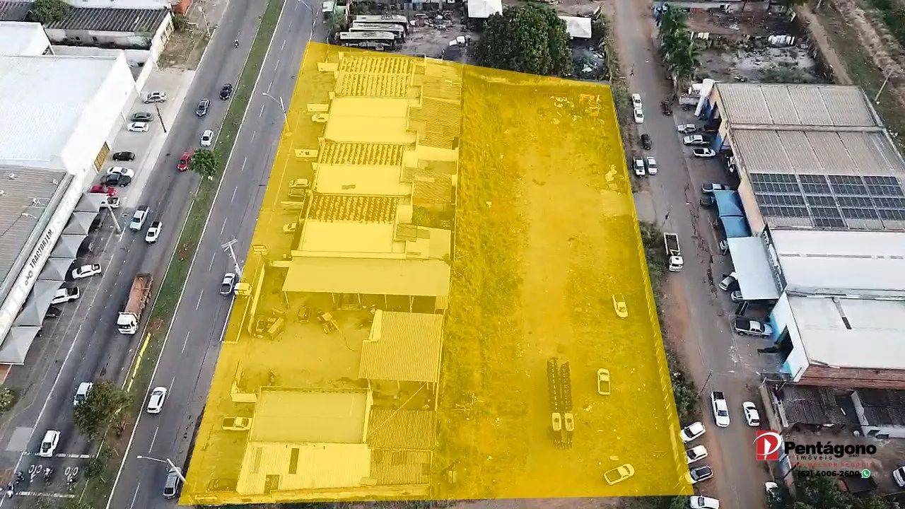 Área à venda Avenida Consolação - Foto 4