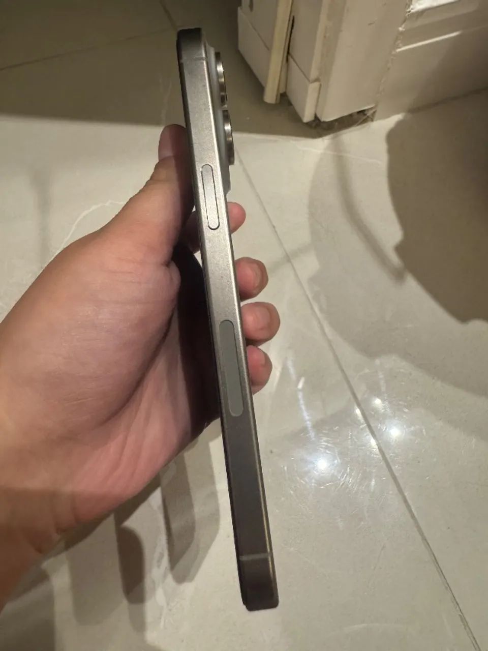 iPhone 15 pro Max 256gb - Foto 3