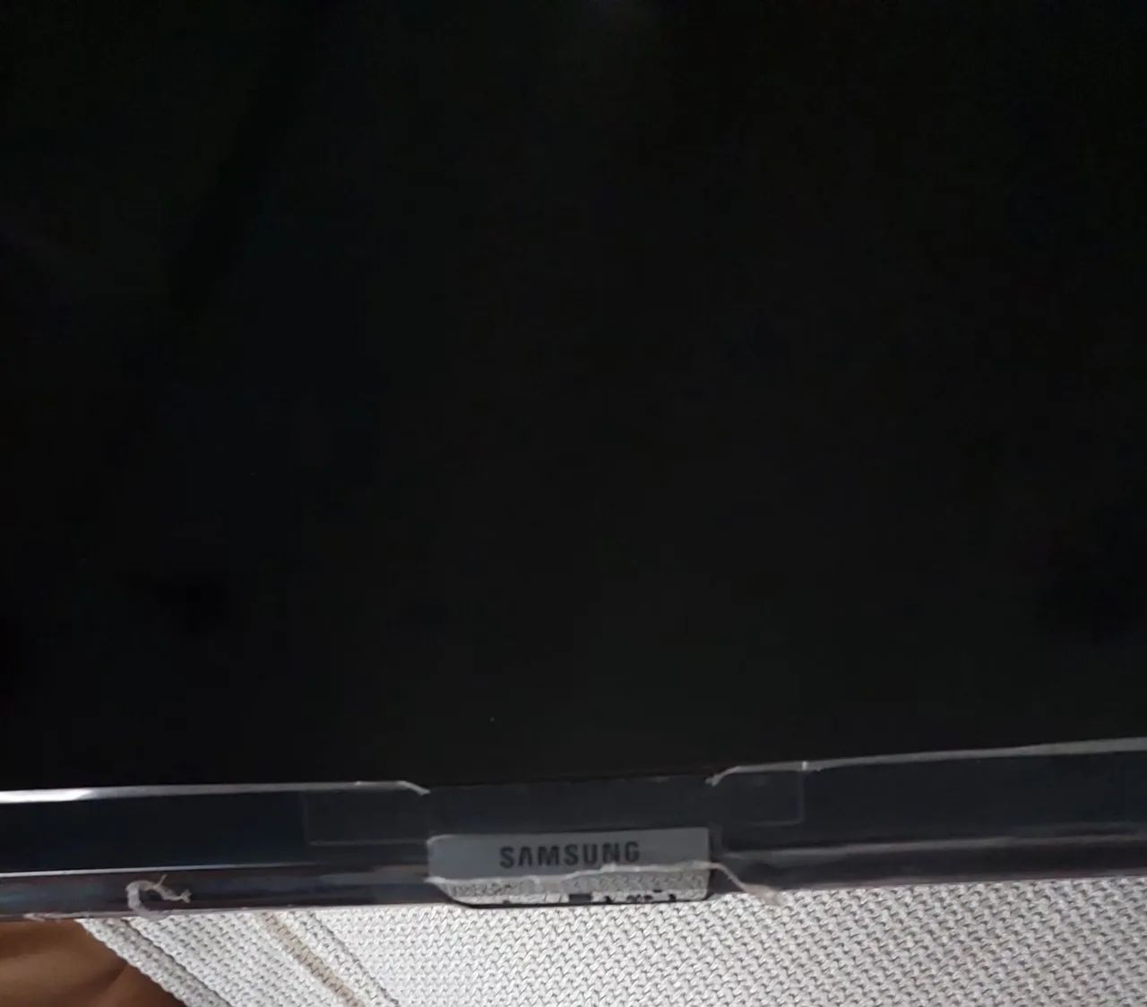Tv Samsung 43' 