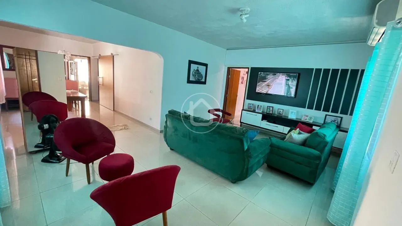 CASA 4 DORMITÓRIOS SENDO 1 SUÍTE - Foto 4