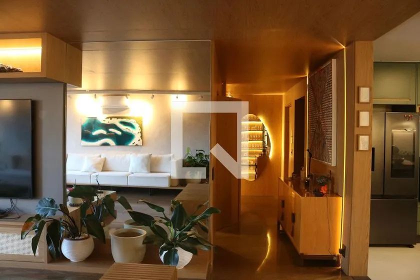 Apartamento à Venda - Perdizes, 3 Quartos, 200 m2 - Foto 4
