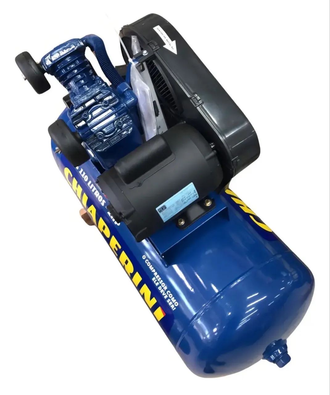 Compressor Chiaperini  - Foto 2