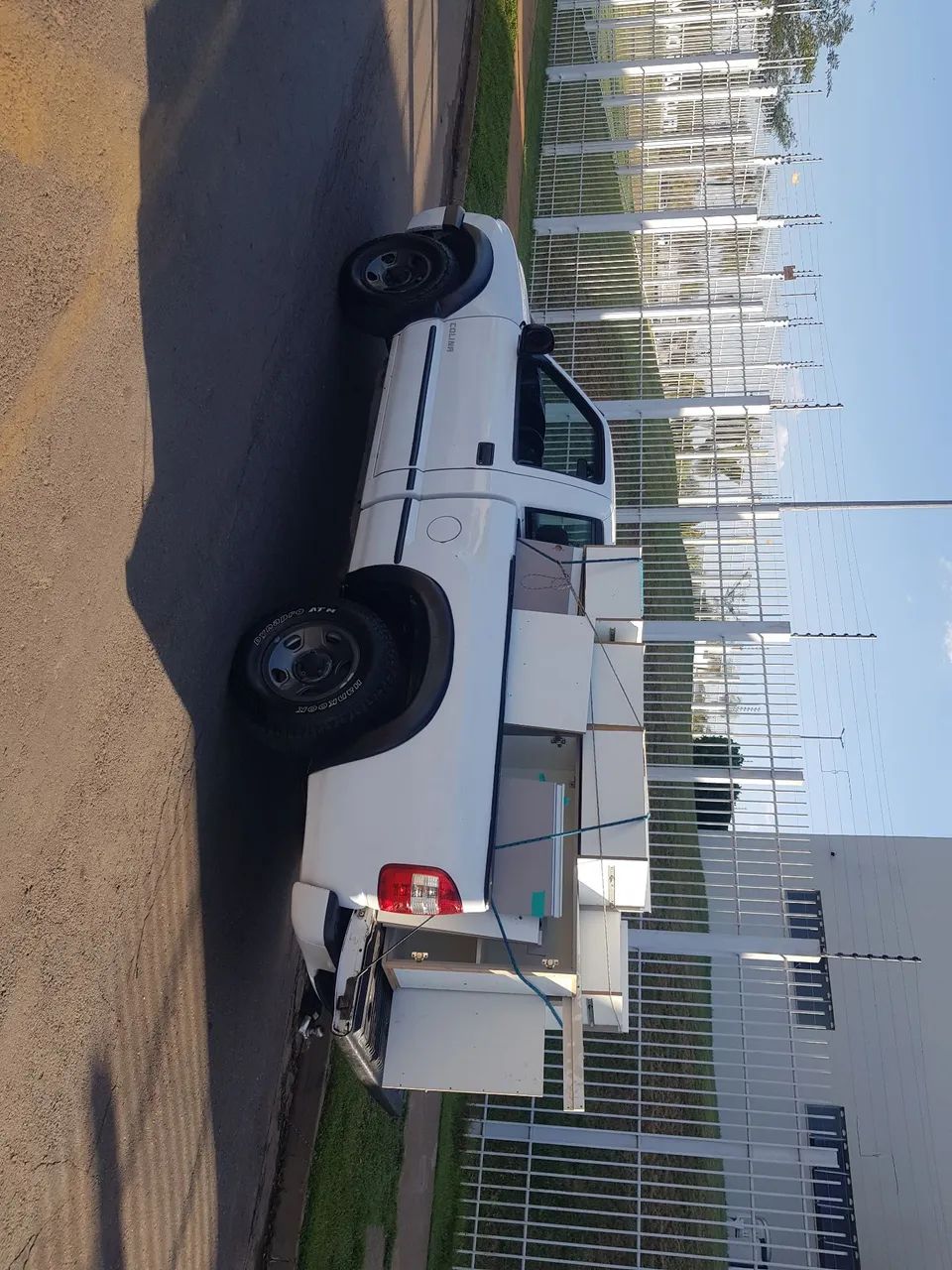 Frete BARATO transportes em geral rápido  - Foto 5