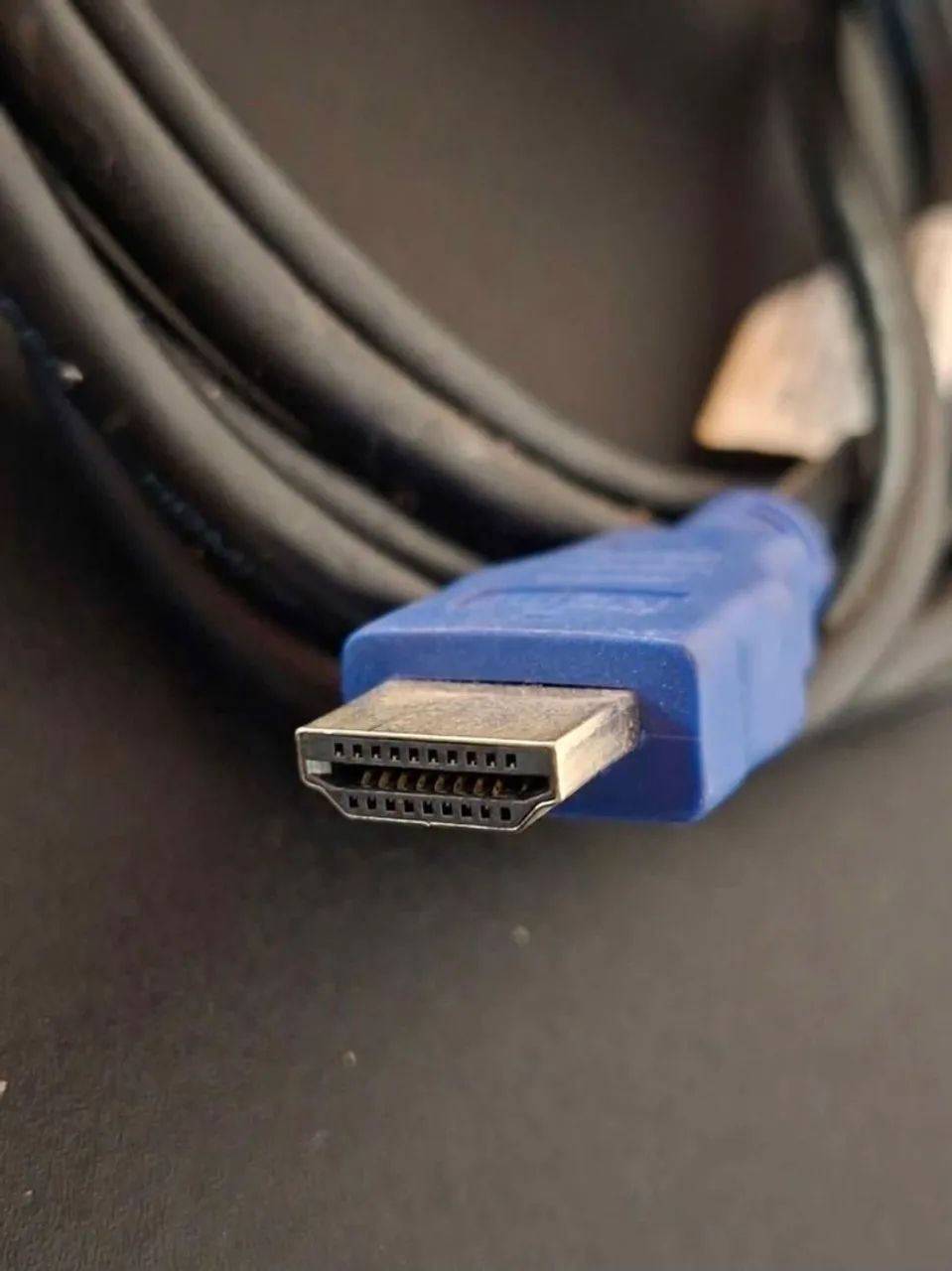Cabo HDMI 2m