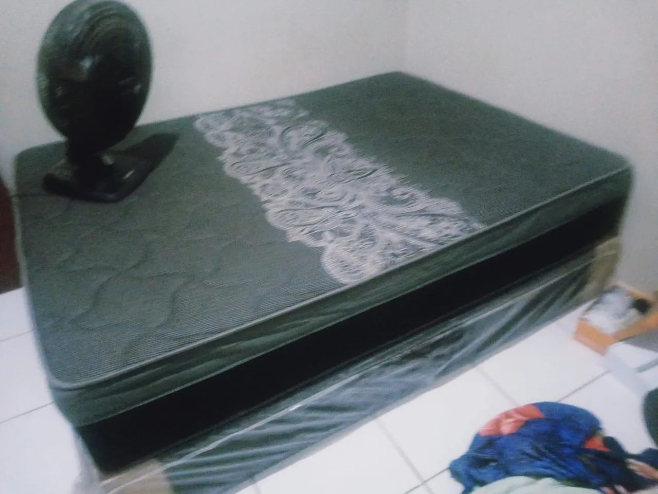 Cama 