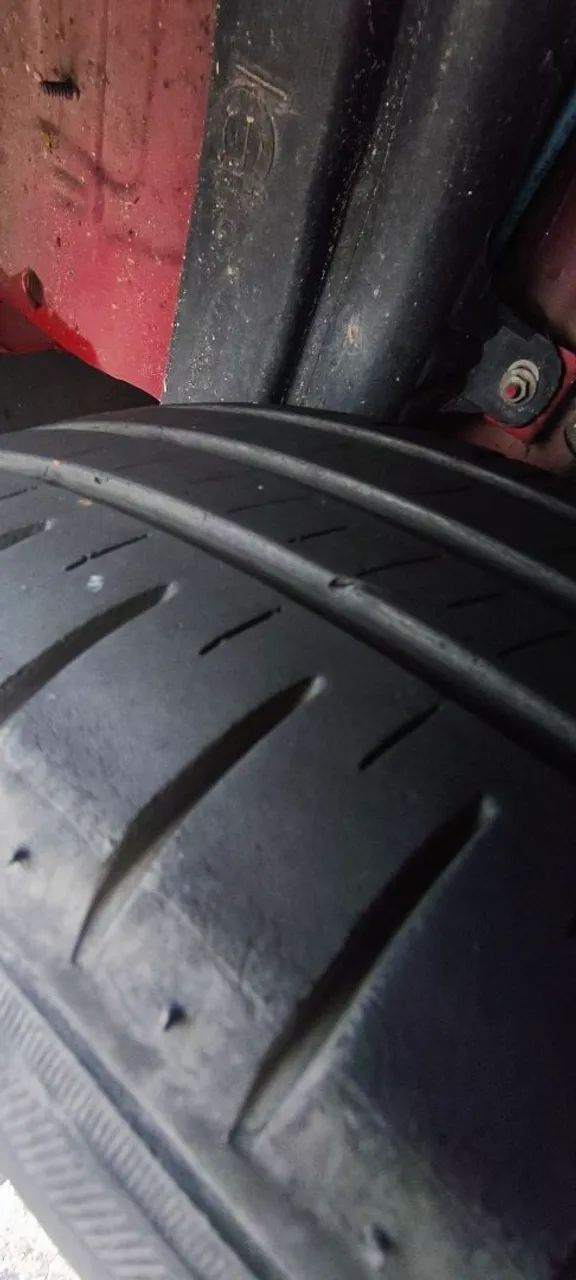 Fiat Mobi Like 1.0 Fire Flex 5P. 2019 - Foto 5