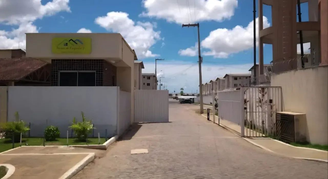 VENDO, QUITADO, CONDOMÍNIO ENGENHO I - Foto 2