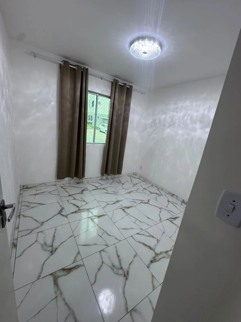 APARTAMENTO SEVILHA  - Foto 3