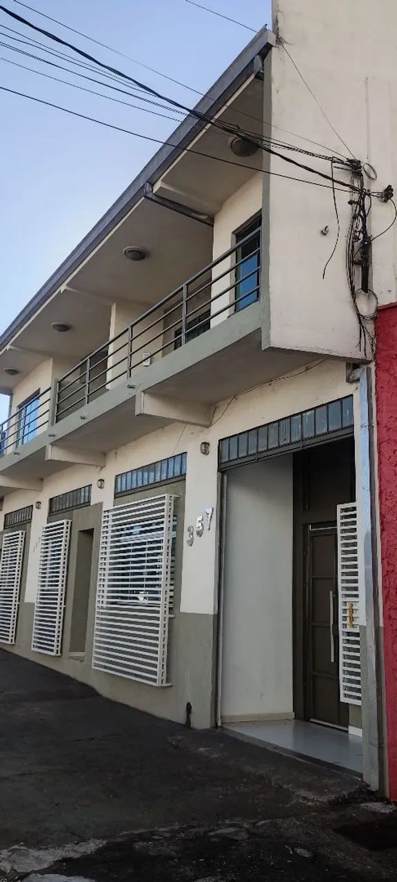 KITNET MOBÍLIADA APUCARANA 
