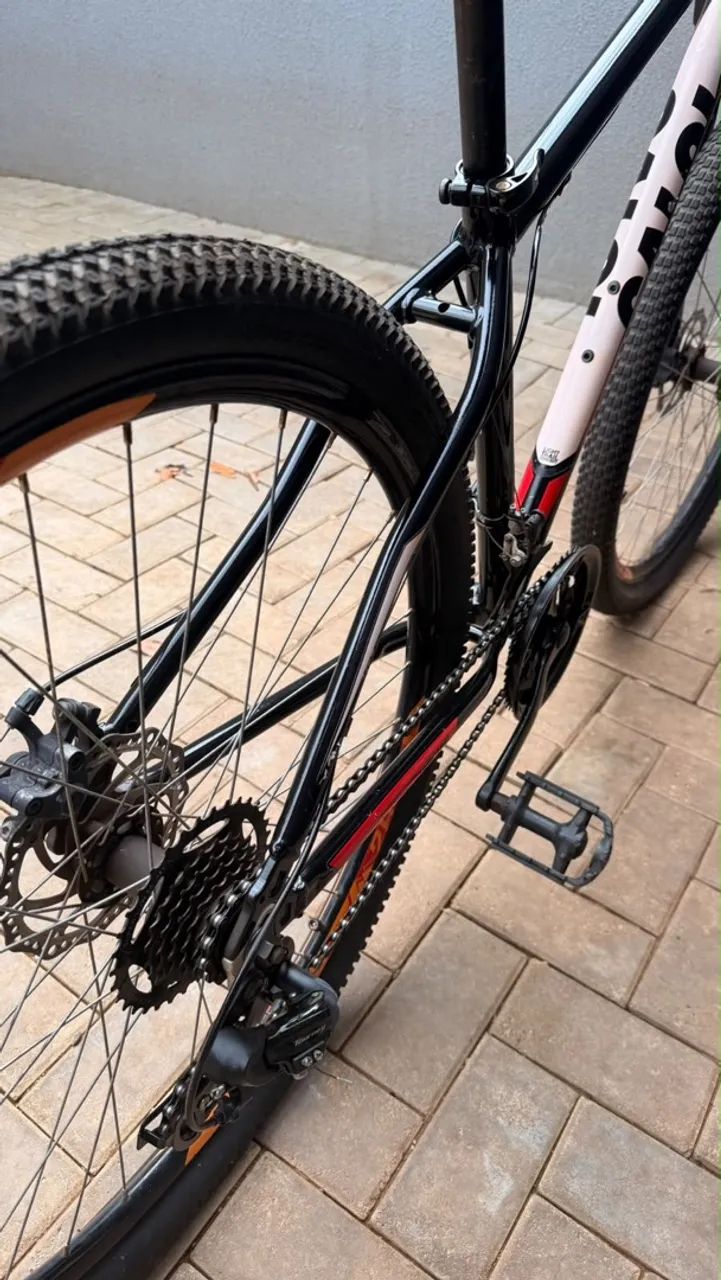 BIKE CALOI ARO 29 - Foto 5
