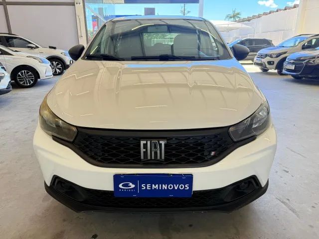 Fiat Argo 1.0 6V Flex. 2023 - Foto 2