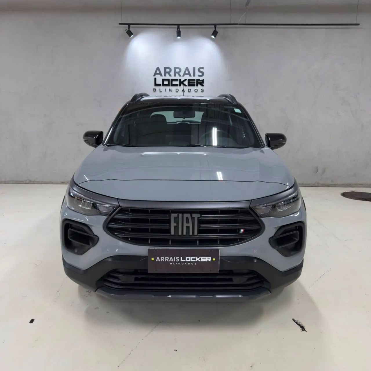 Fiat Pulse Drive 1.3 8V Flex Aut. 2025 - Foto 2