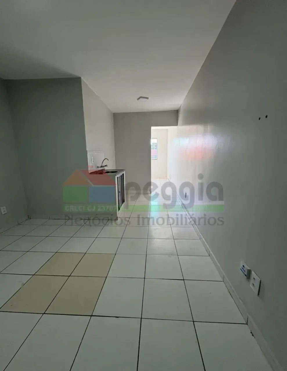 KITNET  | 1 QUARTO COM WC | R$ 800,00  EXCELENTE OPORTUNIDADE! - Foto 4
