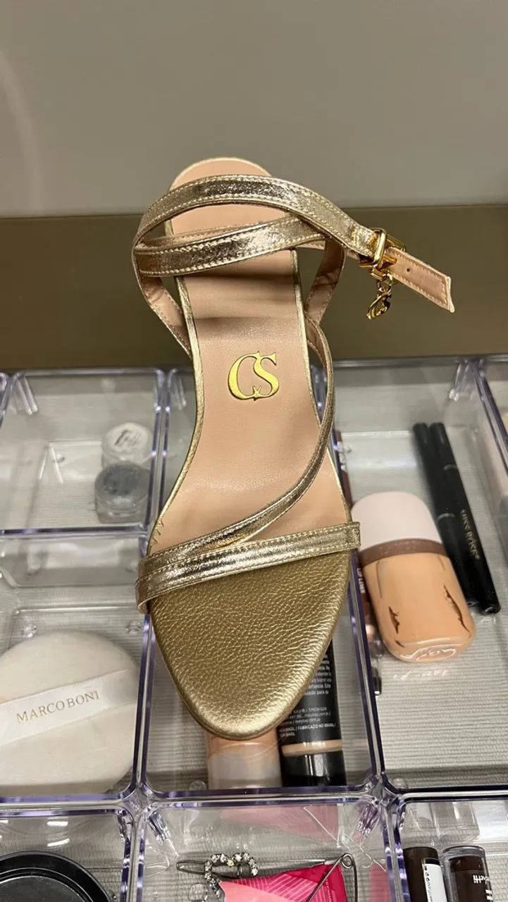 Sandália Carmen Steffens  - Foto 4