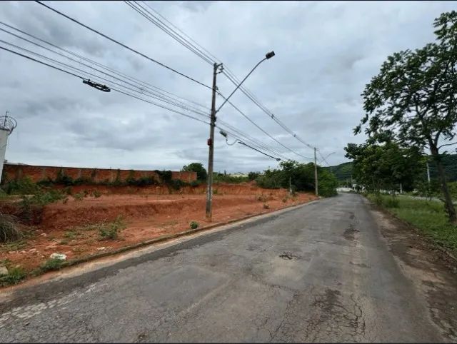 Foto - Montes Claros - Ibituruna