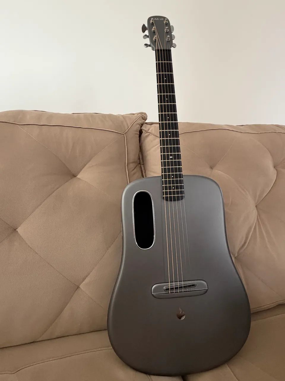 Lava Me Carbon Space Grey  - Foto 2