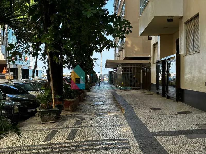 Loja Comercial em Copacabana - 90 m²