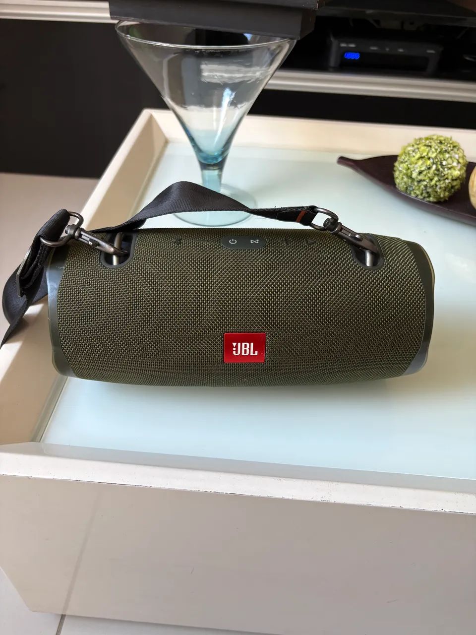 Caixa JBL XTREME 2 Super Conservada  - Foto 4