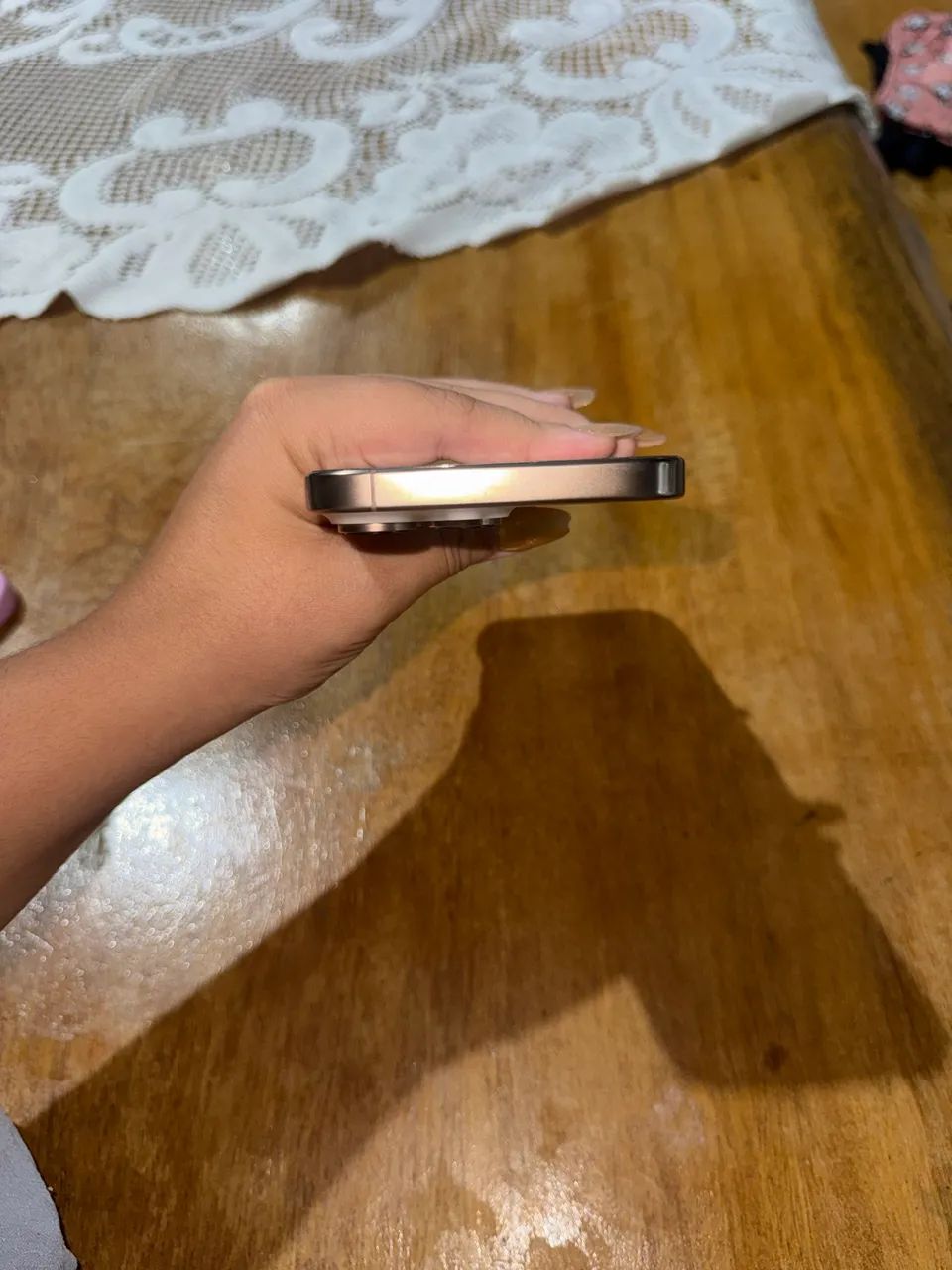iphone 16 pro max - Foto 2