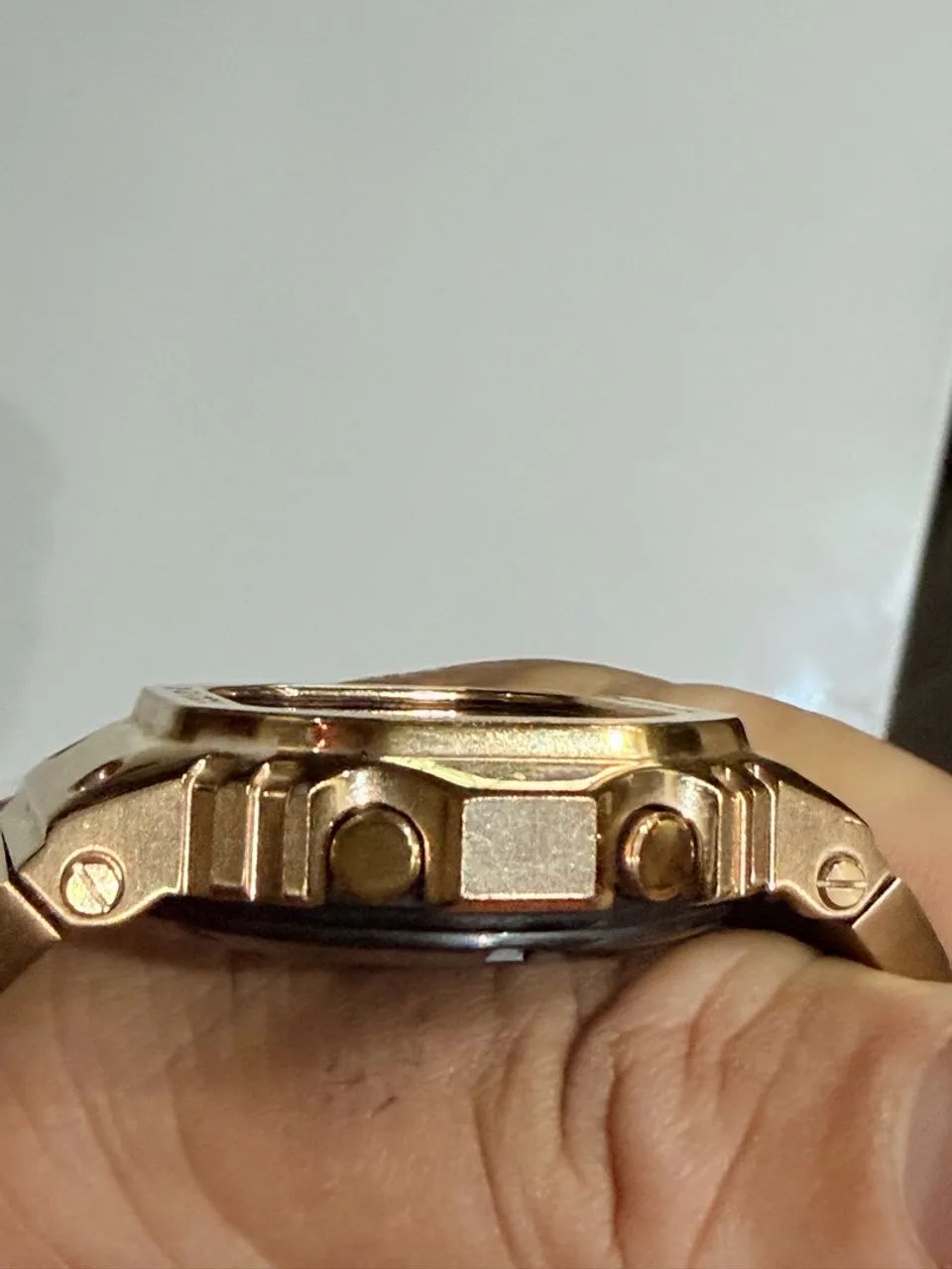 CASIO G SHOCK GMW B 5000 - Foto 4