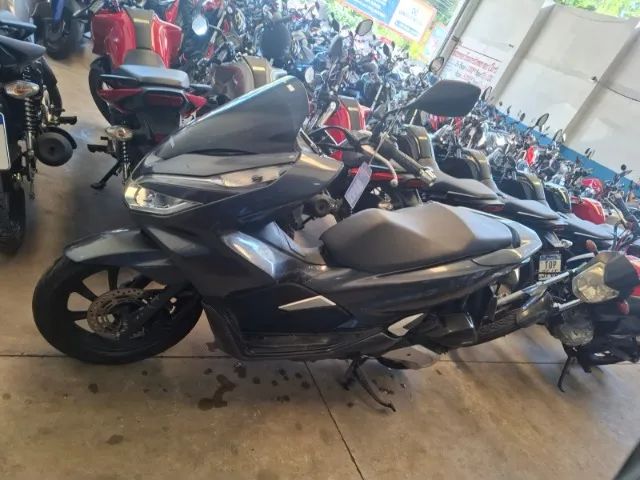 Honda Pcx 2020 - Foto 4