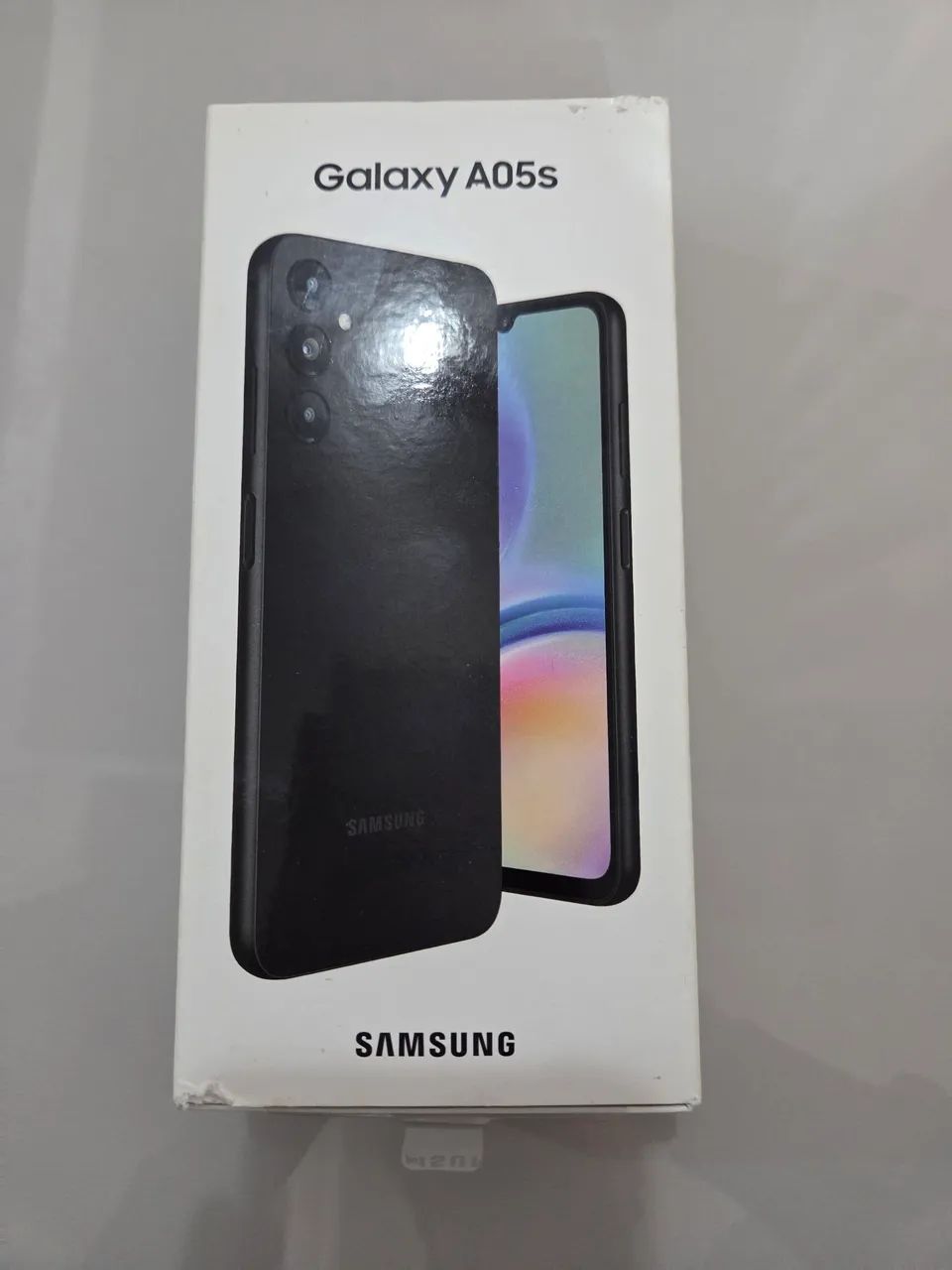 Samsung Galaxy A05S seminovo - Foto 5