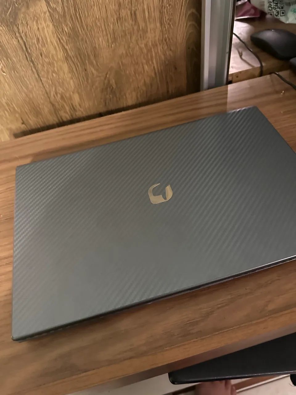 Vendo notebook positivo seminovo 