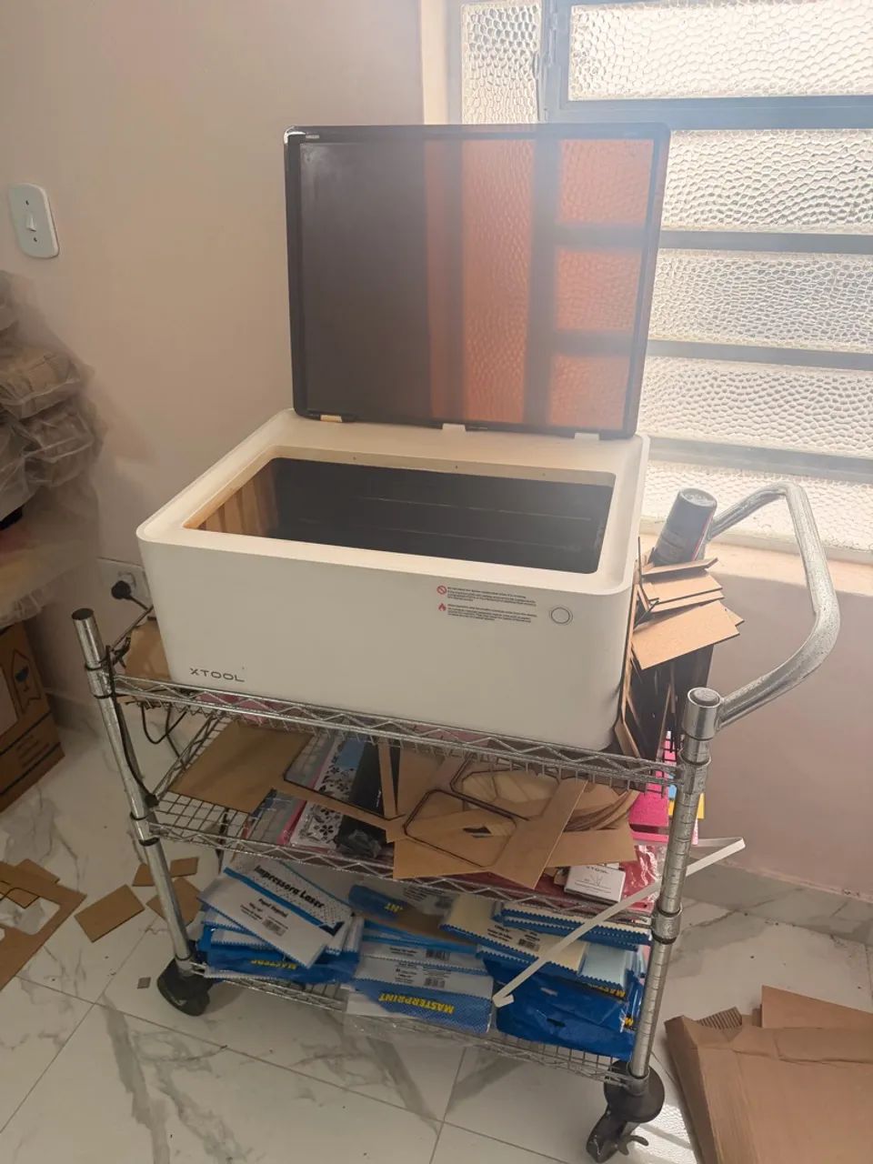 Papelaria  - Foto 2