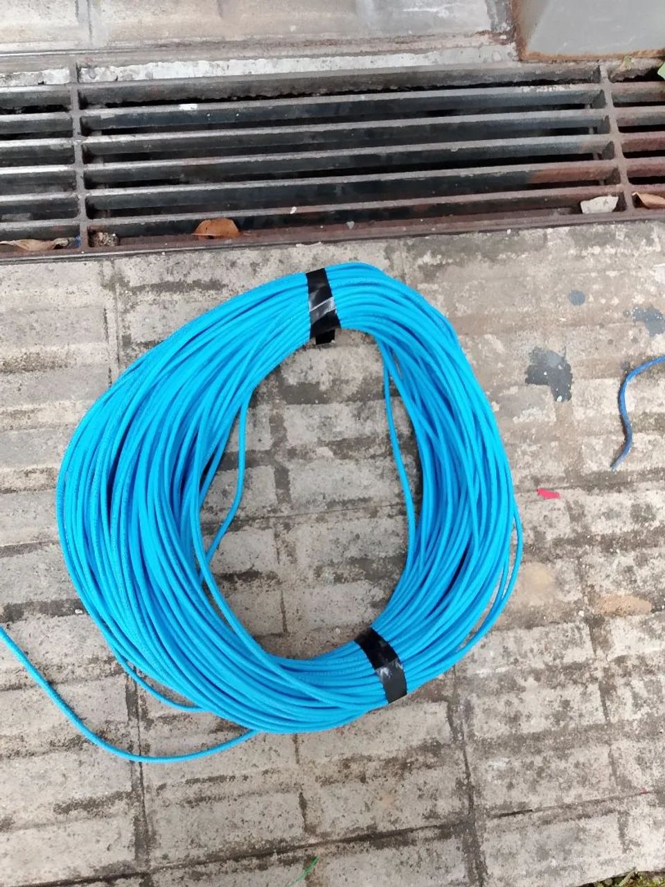 Cabo de rede CAT 5E  - Foto 4