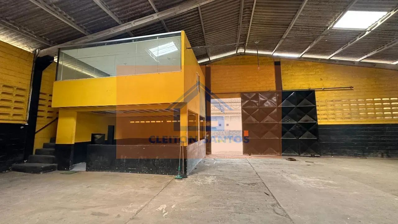 Galpão para locação em Prazeres - Foto 3