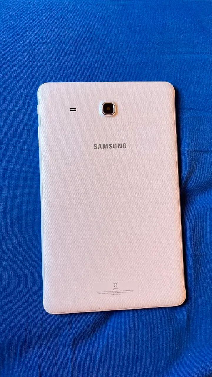 Tablet Samsung galaxy tab e - Foto 4