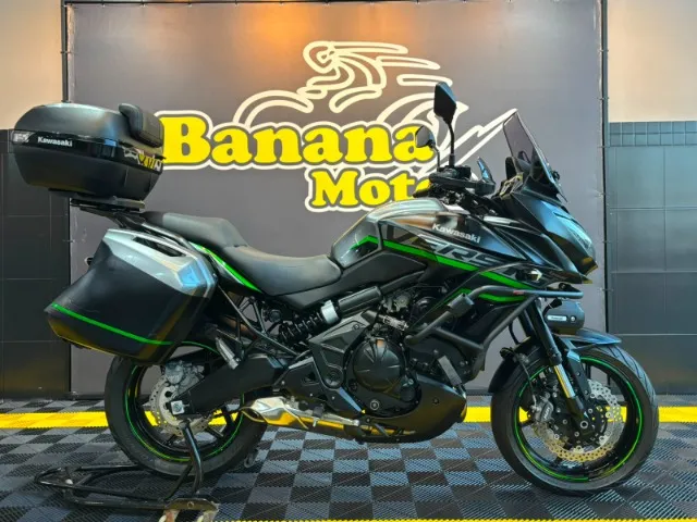Kawasaki Zx-6r 600cc 2012 - 1514639643 | OLX