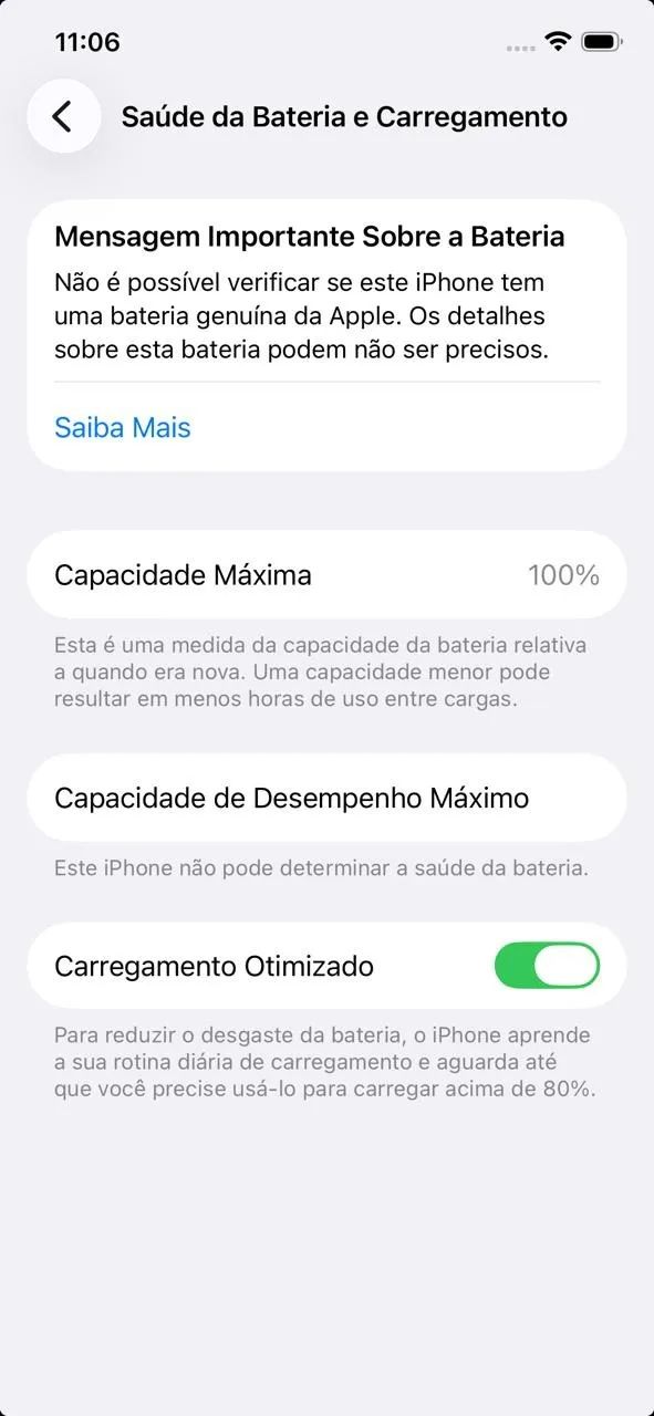 Iphone 12 - Seminovo - Foto 3