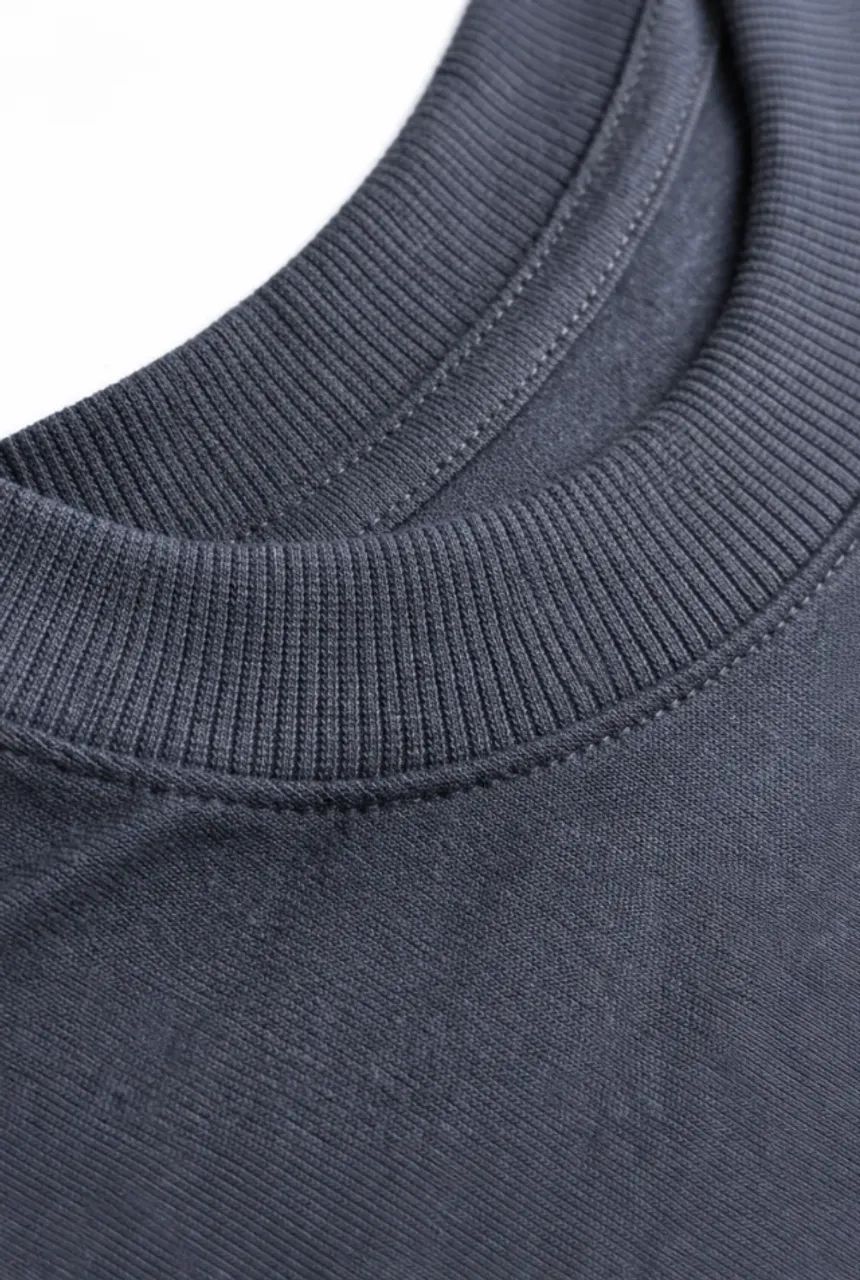 Camiseta Cristã Oversized - Moisés - Foto 4
