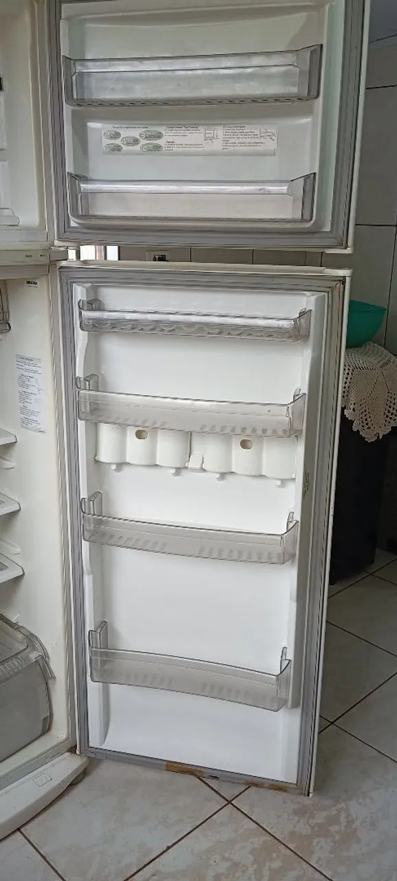 Geladeira frost free Electrolux  - Foto 2