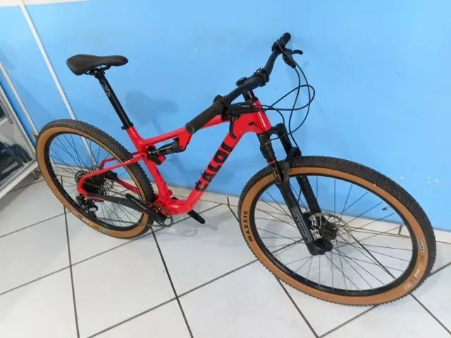 CALOI ELITE CARBON FS  - Foto 2