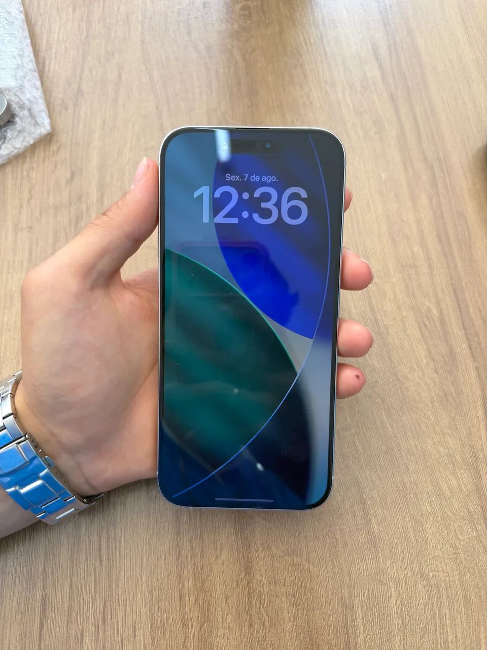 IPhone 16 pro Max 512gb - Foto 2