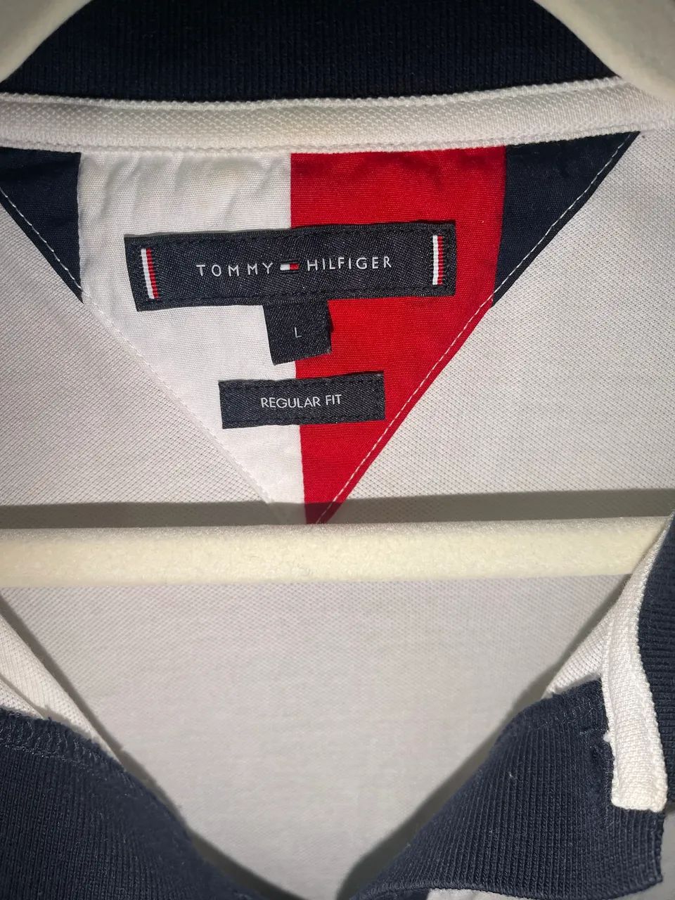 Polo Tommy  - Foto 2
