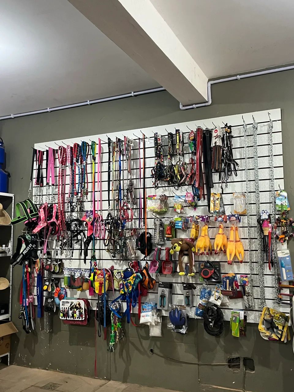 Loja agropecuária  - Foto 2