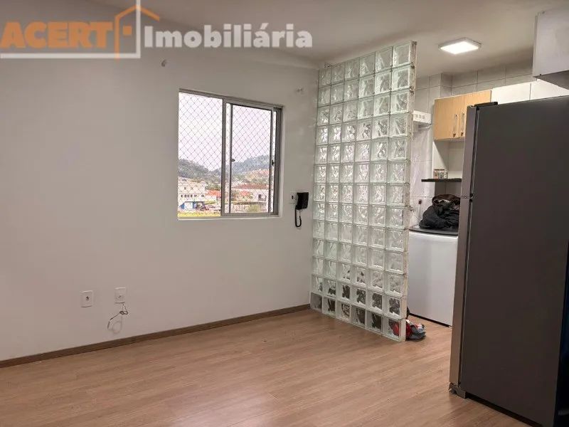 APARTAMENTO RESIDENCIAL em BIGUAÇU - SC, Fundos - Foto 3