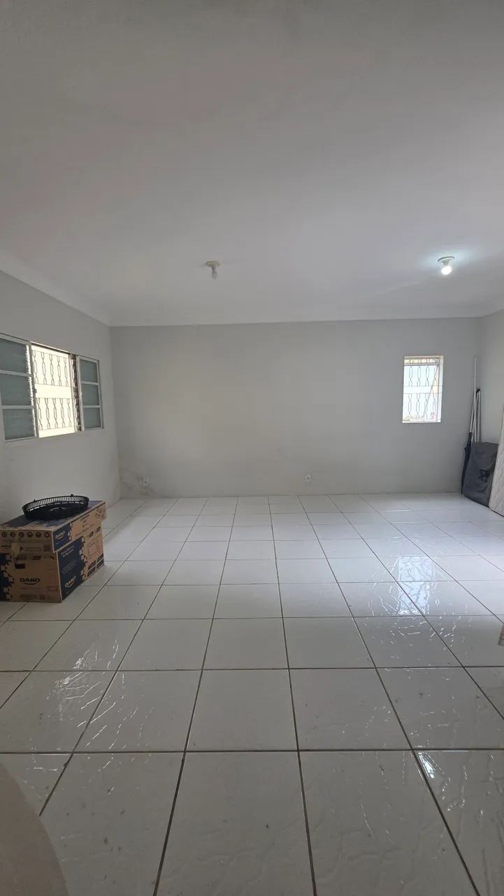 Excelente casa com quintal para venda.  - Foto 5