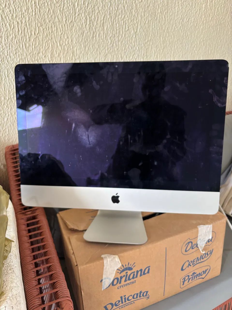     iMac Late 2013 -  Modelo: A1418 - Foto 3