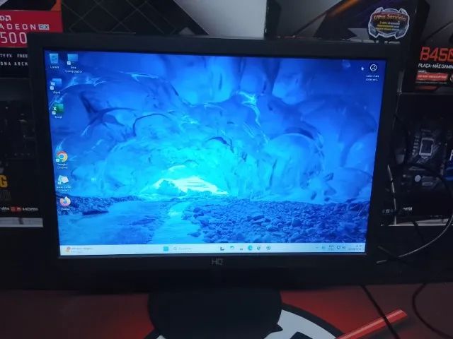 Pc completo Core i3 - Foto 4