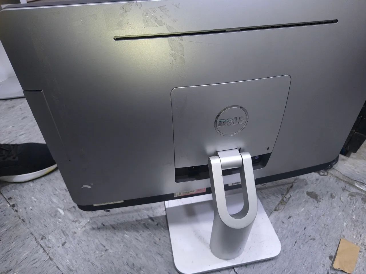 DELL 9010 I5 8 Geração 